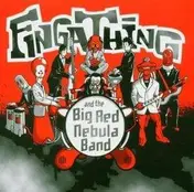 Fingathing - And the Big Red Nebula Band