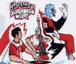 Fingathing - Superhero Music