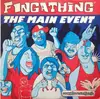 Double LP - Fingathing - The Main Event