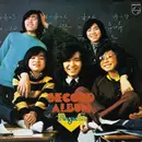 LP - Finger 5 - Second