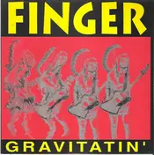 Finger - Gravitatin'