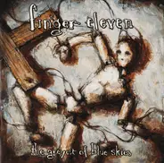 Finger Eleven - The Greyest Of Blue Skies