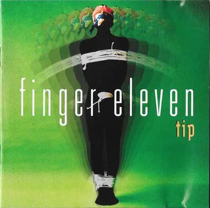 Finger Eleven - Tip