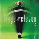 CD - Finger Eleven - Tip