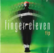 CD - Finger Eleven - Tip