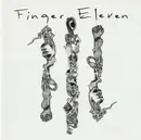 CD - Finger Eleven - Finger Eleven