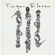 CD - Finger Eleven - Finger Eleven