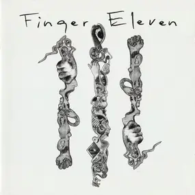 Finger Eleven - Finger Eleven