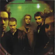 CD - Finger Eleven - Tip