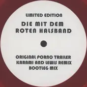 Not On Label (Finger amp Kadel)