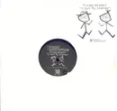 12inch Vinyl Single - Finger & Kadel - I Got My Stereo