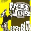 LP - Finger Juice - Collection One