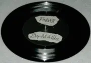 7inch Vinyl Single - Finger - Ship Full Of Holes