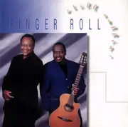 CD - Finger Roll - Still Rollin'