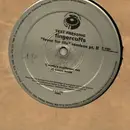 12inch Vinyl Single - Fingercuffs - Fever For Life Remixes Pt. II