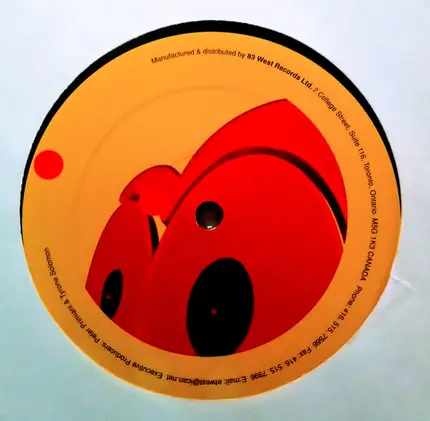 Fingercuffs - Fever For Life Remixes Pt. II