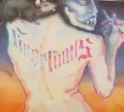 The Fingernails - Fingernails