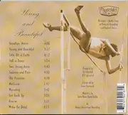 CD - Fingerpistol - Young And Beautiful