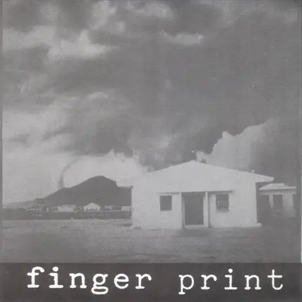 Finger Print - Surrender