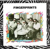 Fingerprints - (Now I Wanna Be A) Space Girl