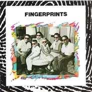 Fingerprints - (Now I Wanna Be A) Space Girl