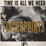Fingerprints - Time Is All We Need