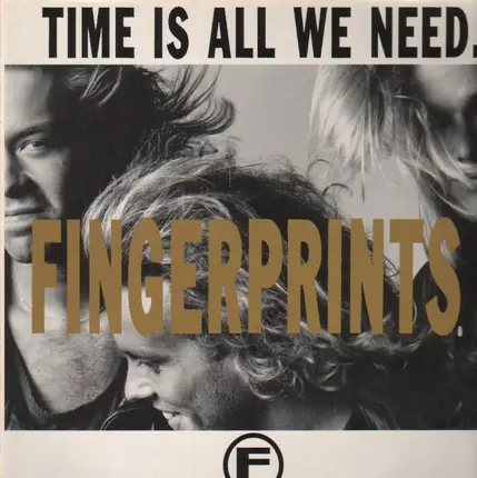 Fingerprints - Time Is All We Need