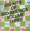 Double LP - Fingerprints, Jets... - Big Hits Of Mid-America Volume Three