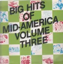 Double LP - Fingerprints, Jets... - Big Hits Of Mid-America Volume Three