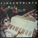 7inch Vinyl Single - Fingerprintz - Bohemian Dance