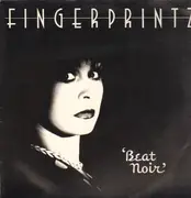 LP - Fingerprintz - Beat Noir