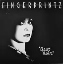 LP - Fingerprintz - Beat Noir