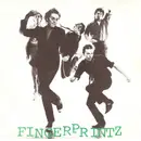 7inch Vinyl Single - Fingerprintz - Dancing With Myself