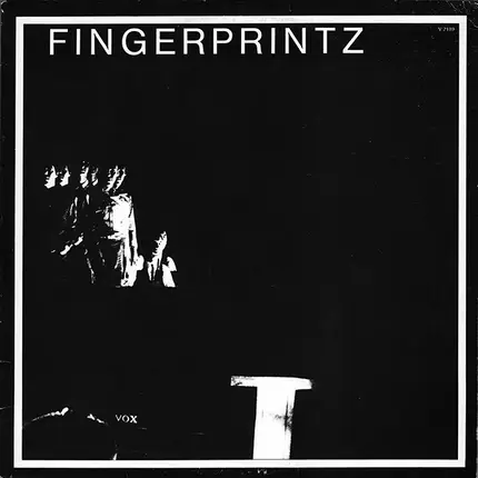 Fingerprintz - Fingerprintz