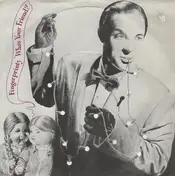 Fingerprintz - Who's Your Friend?