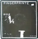 LP - Fingerprintz - The Very Dab