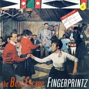 Fingerprintz - The Beat Escape