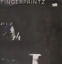 LP - Fingerprintz - The Very Dab