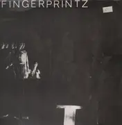 LP - Fingerprintz - The Very Dab