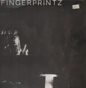 Fingerprintz - The Very Dab