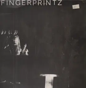Fingerprintz - The Very Dab