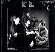 LP - Fingerprintz - Beat Noir