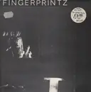 LP - Fingerprintz - The Very Dab