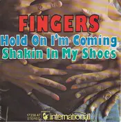 Fingers - Hold On I'm Coming