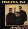 Double LP - Fingers Inc. - Another Side