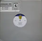 Fingers Inc. - I'm Strong