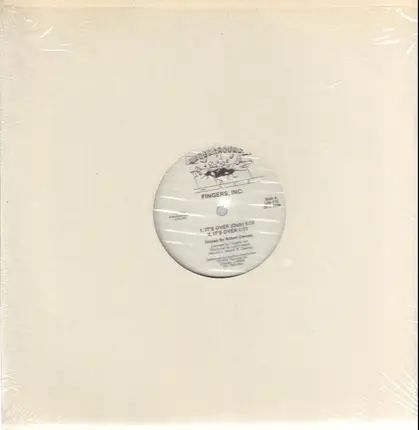 Fingers Inc. - It's Over