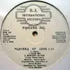 12inch Vinyl Single - Fingers Inc. - Mystery Of Love