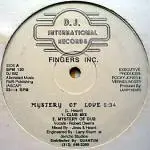 Fingers Inc. - Mystery Of Love