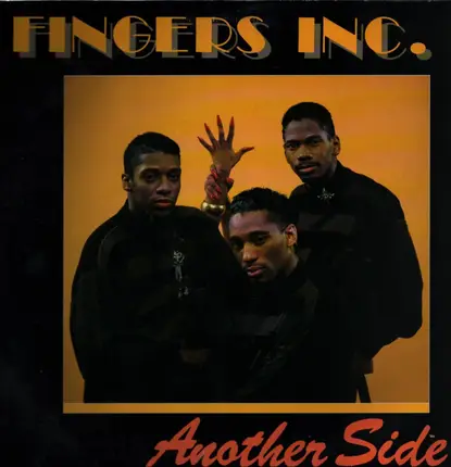 Fingers Inc. - Another Side